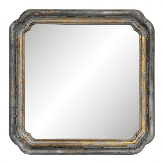 Spejl 44x6x44 cm Spejl 44x6x44 cm