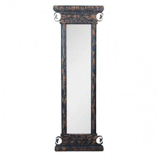 Spejl 45x4x131 cm Spejl 45x4x131 cm