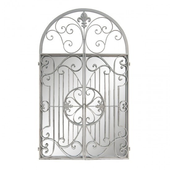Spejl 61x3x103 cm Spejl 61x3x103 cm