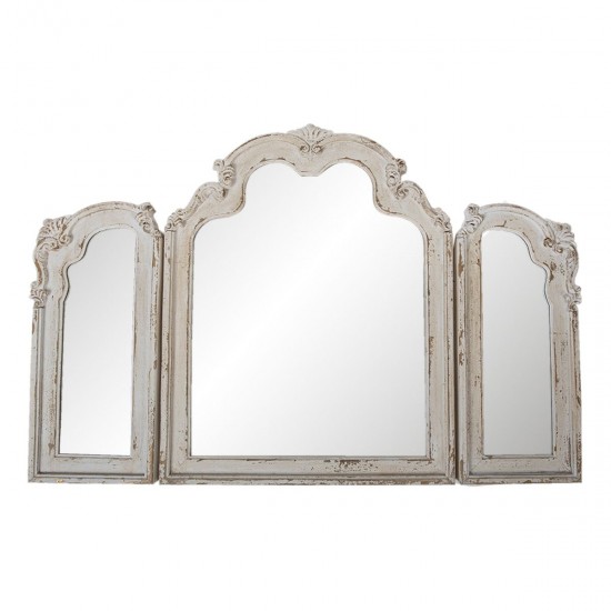 Spejl 66x3x84 cm Spejl 66x3x84 cm