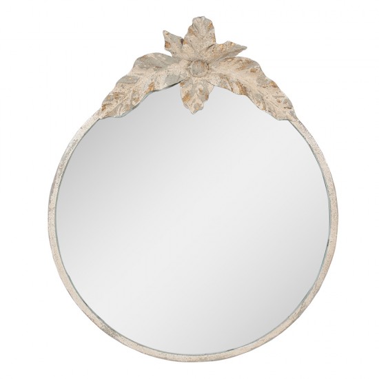 Spejl beige H60cm Spejl beige H60cm