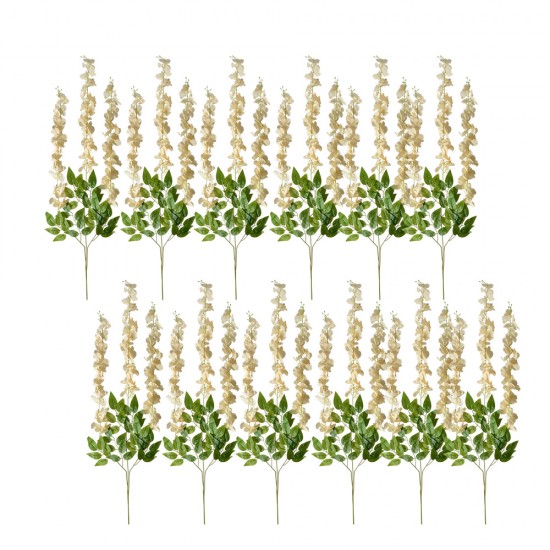 Sæt Dekorationsgrene 12 stk H110cm Sæt Dekorationsgrene 12 stk H110cm