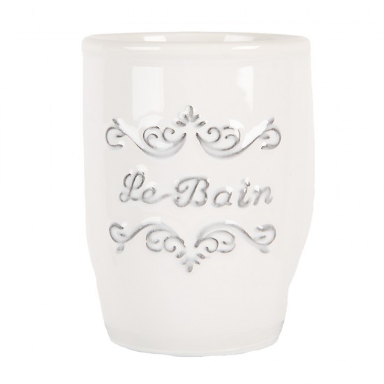 Tandbørsteholder Le Bain 8x10 cm Tandbørsteholder Le Bain 8x10 cm
