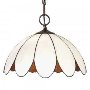 Tiffany loftslampe Ø46cm