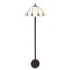 Gulvlampe Tiffany H166cm