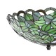 Loftslampe Tiffany Ø41x24 cm Loftslampe Tiffany Ø41x24 cm