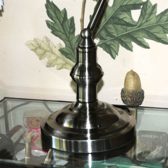 Skrivebordslampe - Art Deco Style Grøn
