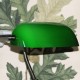 Skrivebordslampe - Art Deco Style Grøn