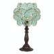 Tiffany bordlampe