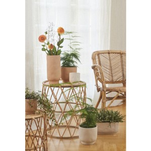 Stor Krukke 28cm terracotta