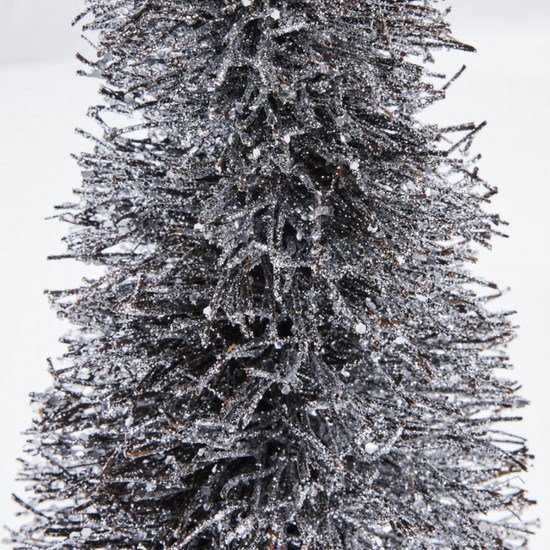 Alivia Træ silver 40 cm Lene Bjerre