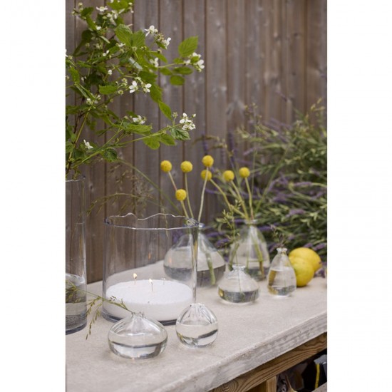 Stearin Pulver - Stearinsand - 250 gram incl. 10 væger