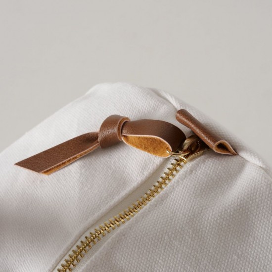 Træningstaske - Weekend taske NATURE