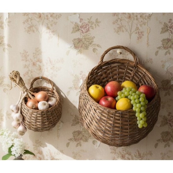 Vægkurve Sæt med plastindlæg