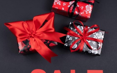 BLACK WEEK - Spar 30-50% på Alt til INDRETNING - Starter NU!