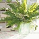 Super flot stor Bregne - Kunstig plante Super flot stor Bregne - Kunstig plante