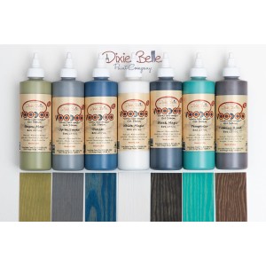 Voodoo Gel Stain Au Naturel - Vandbaseret bejdse Voodoo Gel Stain Au Naturel - Vandbaseret bejdse