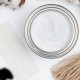 No Pain Gel Stain Picklin White 16oz = 473 ml - Oliebaseret bejdse No Pain Gel Stain Picklin White 16oz = 473 ml - Oliebaseret bejdse