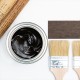 No Pain Gel Stain Walnut 16oz = 473 ml - Oliebaseret bejdse No Pain Gel Stain Walnut 16oz = 473 ml - Oliebaseret bejdse