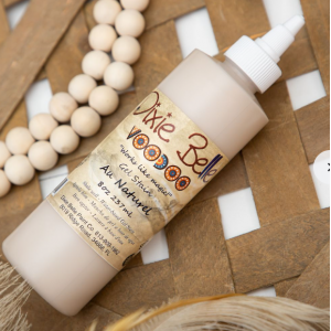 Voodoo Gel Stain Au Naturel - Vandbaseret bejdse Voodoo Gel Stain Au Naturel - Vandbaseret bejdse