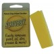 Scrubby Soap Gul Lemon - rengøring til møbler og pensler