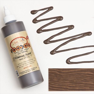 Voodoo Gel Stain Tobacco Road - Vandbaseret bejdse Voodoo Gel Stain Tobacco Road - Vandbaseret bejdse
