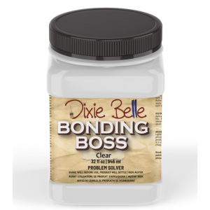 Bonding Boss klar - Spærregrunder Og Hæftegrunder 946 ml - 32 oz Bonding Boss klar - Spærregrunder Og Hæftegrunder 946 ml - 32 oz