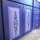Amethyst 473ml lilla Kalkmaling Dixie Belle Amethyst 473ml lilla Kalkmaling Dixie Belle