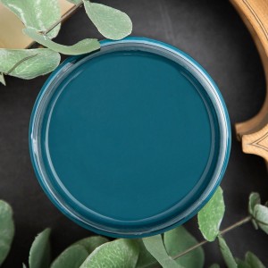 Antebellum Blue 118ml Kalkmaling Dixie Belle Antebellum Blue 118ml Kalkmaling Dixie Belle