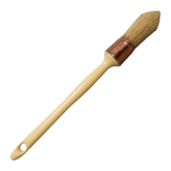 Basic French Tip pensel Basic French Tip pensel