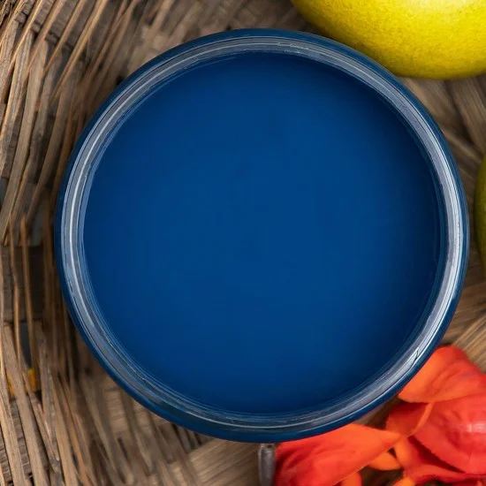 Bunker Hill Blue 8oz = 236 ml Dixie Belle