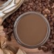 Chocolate 4oz = 118 ml Kalkmaling Dixie Belle Chocolate 4oz = 118 ml Kalkmaling Dixie Belle