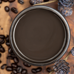 Coffee Bean 118ml Kalkmaling Dixie Belle