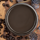 Coffee Bean 4oz = 118 ml Kalkmaling Dixie Belle