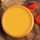 Colonel Mustard 32oz = 946ml Kalkmaling Dixie Belle Colonel Mustard 32oz = 946ml Kalkmaling Dixie Belle