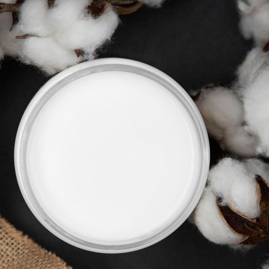 Cotton 8oz = 236 ml Kalkmaling Dixie Belle Cotton 8oz = 236 ml Kalkmaling Dixie Belle