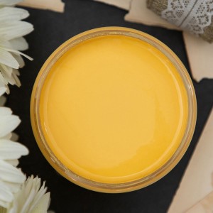 Daisy 8oz = 236 ml Kalkmaling Dixie Belle Daisy 8oz = 236 ml Kalkmaling Dixie Belle