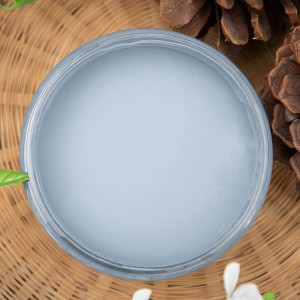 Dusty Blue 236ml Kalkmaling Dixie Belle