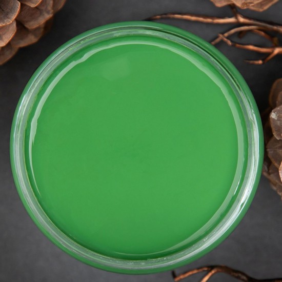 Evergreen 4oz = 118 ml Kalkmaling Dixie Belle Evergreen 4oz = 118 ml Kalkmaling Dixie Belle