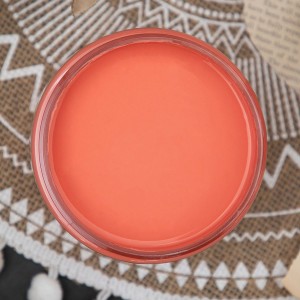 Flamingo 4oz = 118 ml Kalkmaling Dixie Belle Flamingo 4oz = 118 ml Kalkmaling Dixie Belle