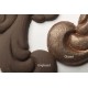 Glaze 8oz = 236 ml - Black Glaze 8oz = 236 ml - Black