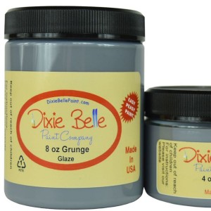 Glaze 8oz = 236 ml - Grunge Glaze 8oz = 236 ml - Grunge