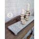Haint Blue 236ml Kalkmaling Dixie Belle Haint Blue 236ml Kalkmaling Dixie Belle