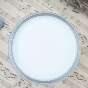 Haint Blue 118ml Kalkmaling Dixie Belle Haint Blue 118ml Kalkmaling Dixie Belle