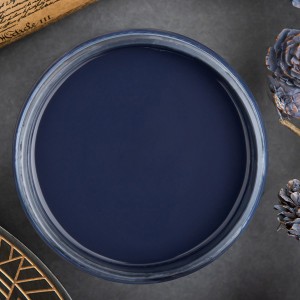 In the Navy 236ml Kalkmaling Dixie Belle