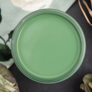 Kudzu 4oz = 118 ml Kalkmaling Dixie Belle Kudzu 4oz = 118 ml Kalkmaling Dixie Belle