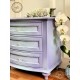 Lucky Lavender 236ml Kalkmaling Dixie Belle