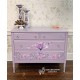 Lucky Lavender 236ml Kalkmaling Dixie Belle