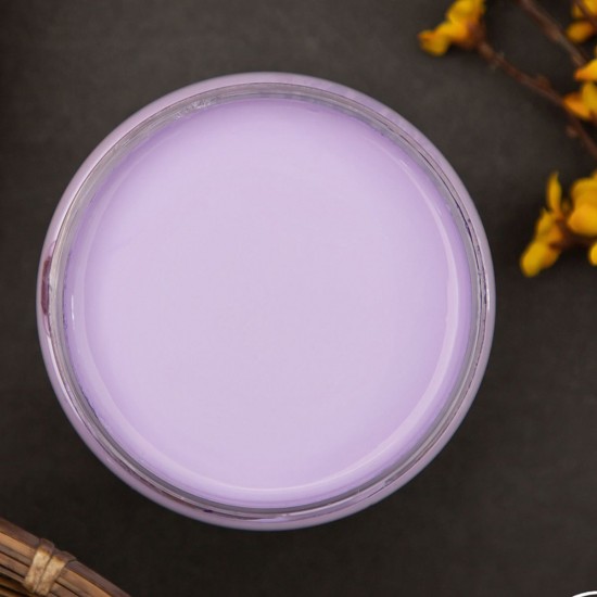 Lucky Lavender 8oz = 236 ml Kalkmaling Dixie Belle Lucky Lavender 8oz = 236 ml Kalkmaling Dixie Belle