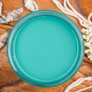 Mermaid Tail 4oz = 118 ml Kalkmaling Dixie Belle Mermaid Tail 4oz = 118 ml Kalkmaling Dixie Belle